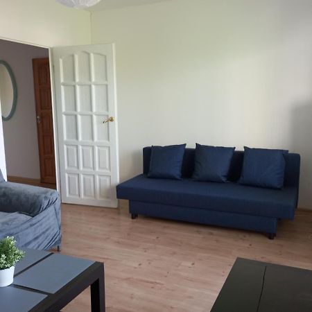 Brodwino Apartment Sopot Ngoại thất bức ảnh
