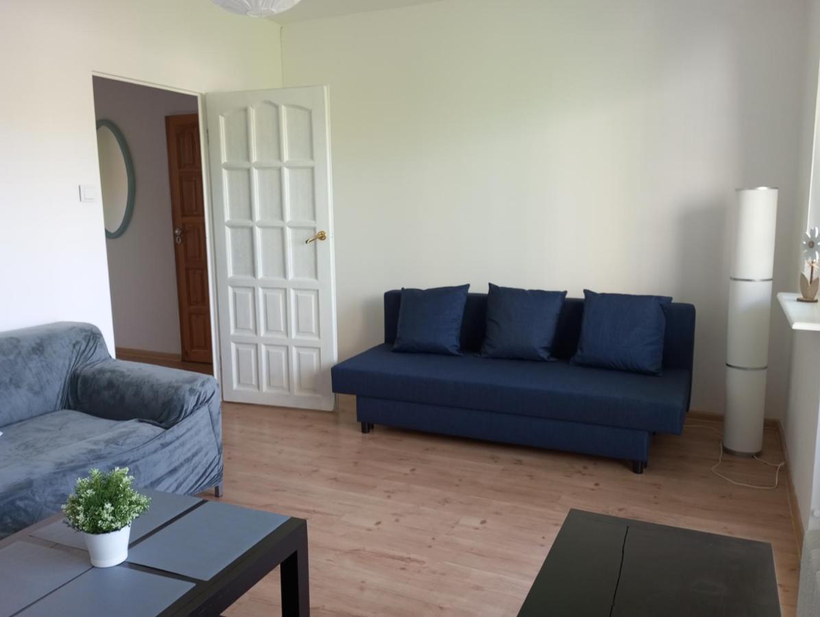 Brodwino Apartment Sopot Ngoại thất bức ảnh