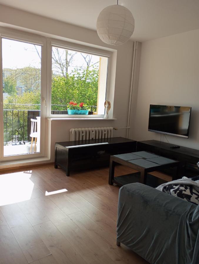 Brodwino Apartment Sopot Ngoại thất bức ảnh