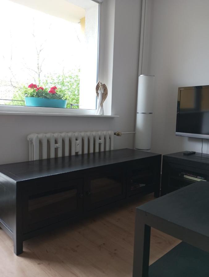 Brodwino Apartment Sopot Ngoại thất bức ảnh